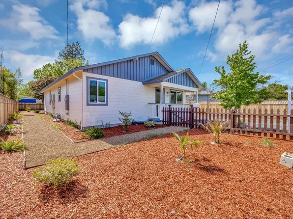 2327 West Avenue, Santa Rosa, CA 95407