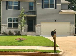 2743 Dayview Ln, Atlanta, GA 30331