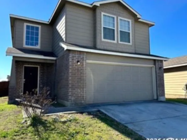 25007 Cambridge Wl, San Antonio, TX 78261