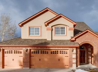 12457 W 83rd Dr, Arvada, CO 80005