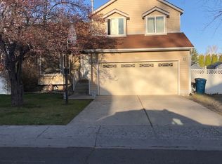 3554 Desert Plains Ave, Elko, NV 89801