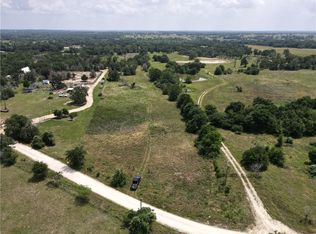 County Road 185 County Rd, Anderson, TX 77830