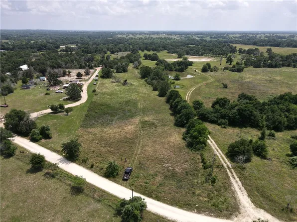 County Road 185 County Rd, Anderson, TX 77830