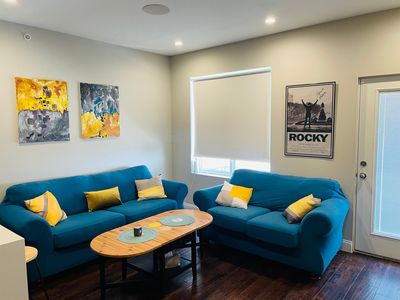 1628 Cambridge St UNIT A, Philadelphia, PA, 19130