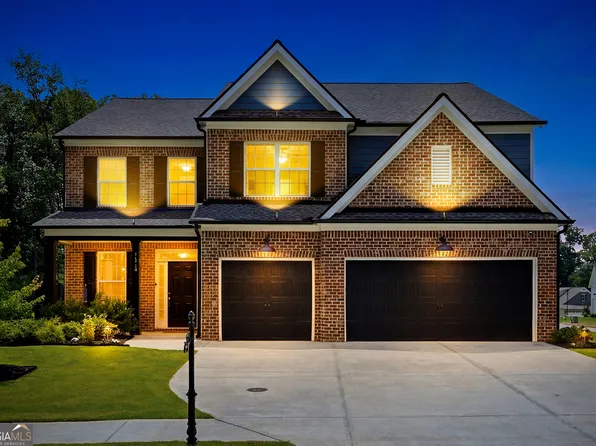 7310 Rambling Vale, Cumming, GA 30028