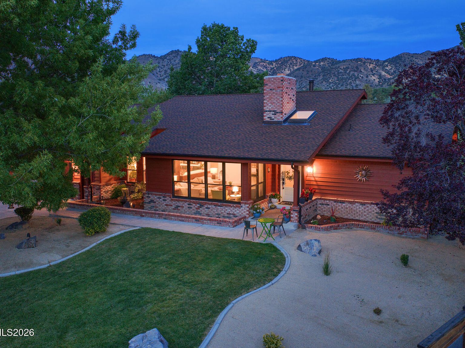 4150 Inwood Ln — Hidden Valley Country Club