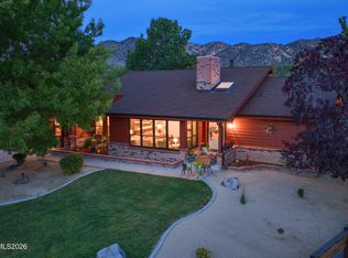 4150 Inwood Ln, Reno, NV 89502