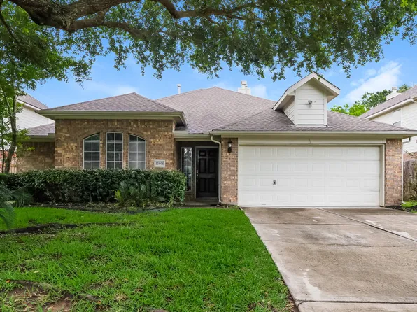 13606 Caney Springs Ln, Houston, TX 77044