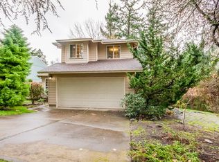3828 SW Dolph Ct, Portland, OR 97219
