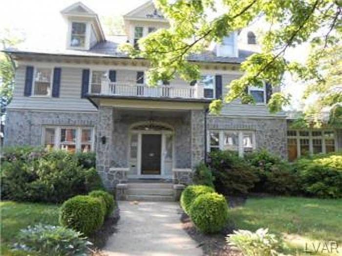 330 W Burke St, Easton, PA 18042 | Zillow