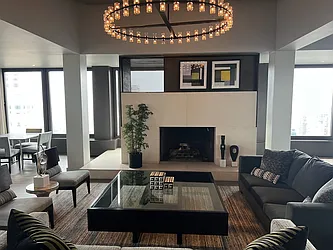 Rented by Compass