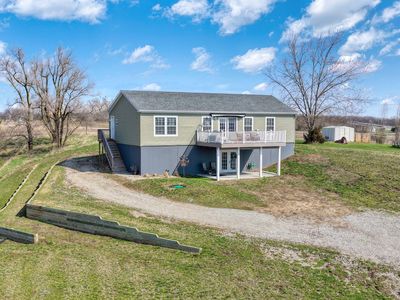 1023 Tompkins Dr, Cement City, MI, 49233