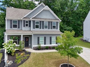 211 Shoals Bridge Rd, Acworth, GA 30102