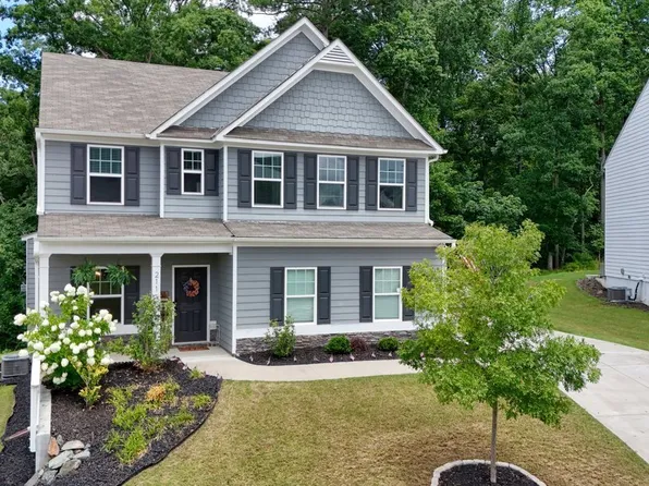 211 Shoals Bridge Rd, Acworth, GA 30102