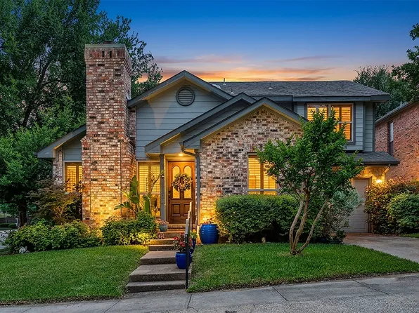 100 Saint Emelion Ct, Irving, TX 75038
