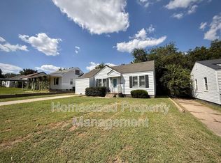 3513 NW 26th St, Oklahoma City, OK 73107