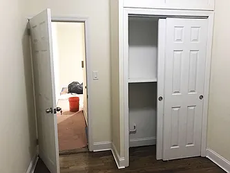 Rented by Salon Realty Corp