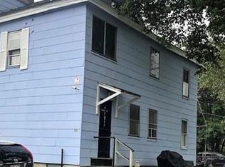 63 Spruce St #7, Clinton, MA 01510