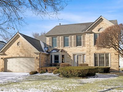 1225 Thorndale Ln, Lake Zurich, IL, 60047