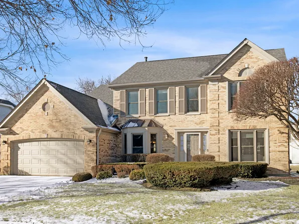 1225 Thorndale Ln, Lake Zurich, IL 60047