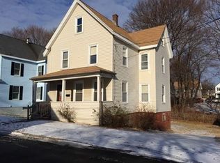9 Scott St, Woburn, MA 01801