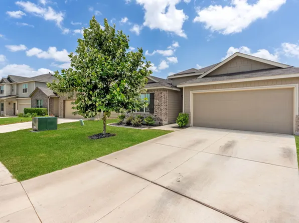 6830 LIME ROCK BLF, San Antonio, TX 78253