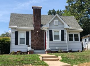 1111 Clyde Pl, High Point, NC 27262