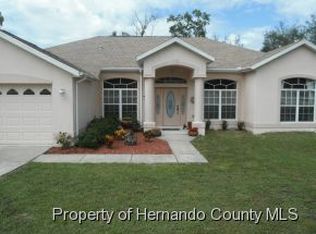 14047 Grebe Rd, Weeki Wachee, FL 34614