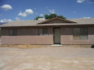 5641 N Tecopa St, Pahrump, NV 89060