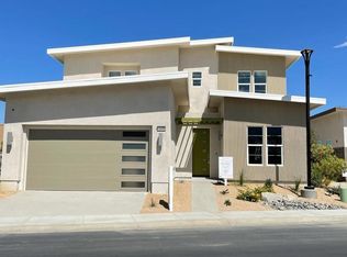 6554 Tesla Ln, Palm Springs, CA 92264