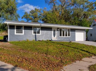 2630 Arthur Ave, Des Moines, IA 50317