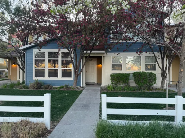 2827 S Fairgrove Ln, West Valley City, UT 84120