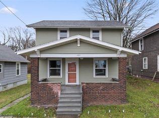 1211 South St, Alliance, OH 44601