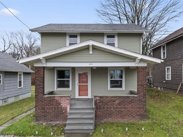 1211 South St, Alliance, OH 44601