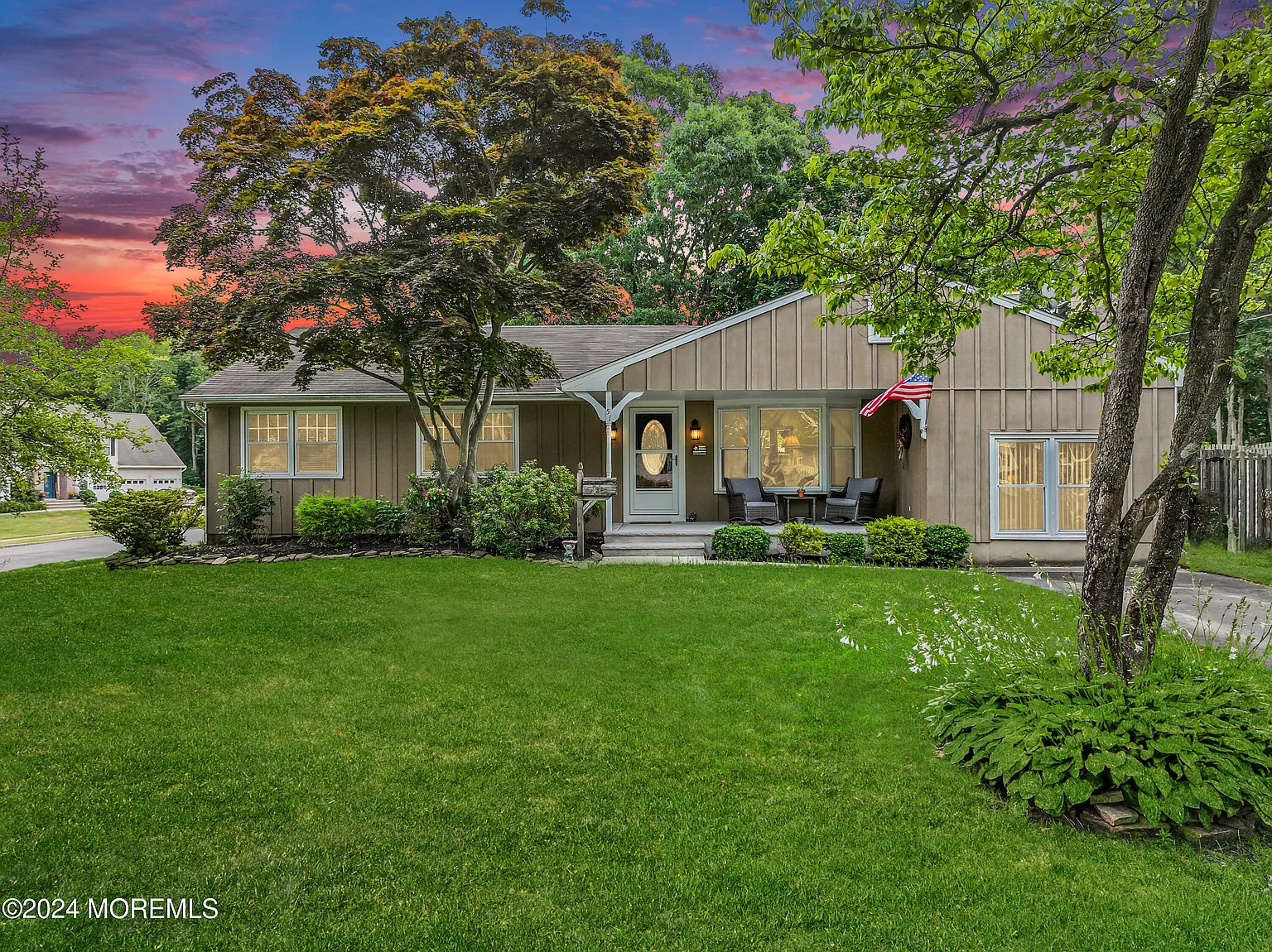 51 Tanglewood Road photo 1
