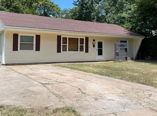 3116 E Glen Oaks Dr, Wichita, KS 67216