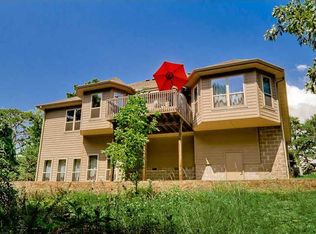 8096 Old White River Rd, Rogers, AR 72756