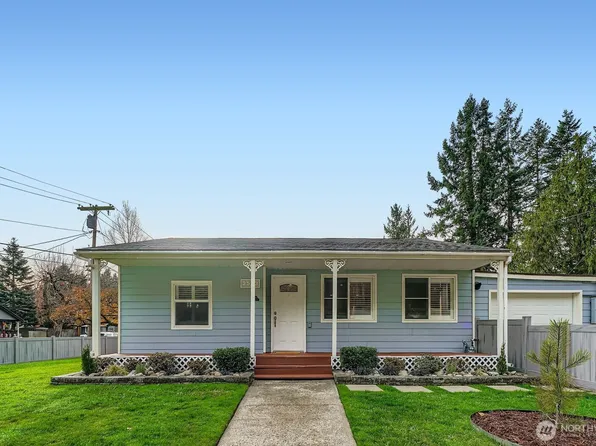 3533 SE 5th Street, Renton, WA 98058