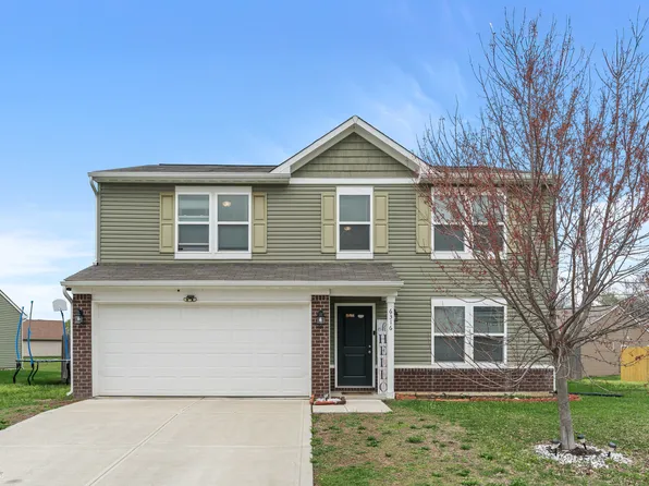 6316 Avacado Dr, Indianapolis, IN 46217