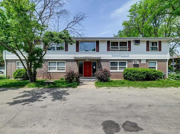 2410 Calypso Rd, Madison, WI 53704