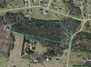 Karo Rd, Bell buckle, TN 37020