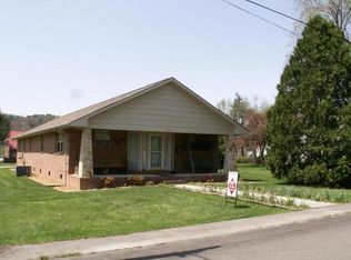 217 Reece Ave, Mountain City, TN 37683