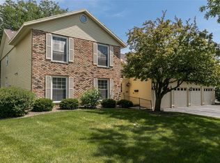4007 Summerfield Ln NE #2, Cedar Rapids, IA 52402