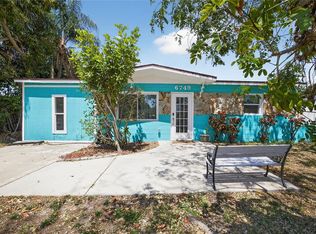 6749 81st Ave N, Pinellas Park, FL 33781