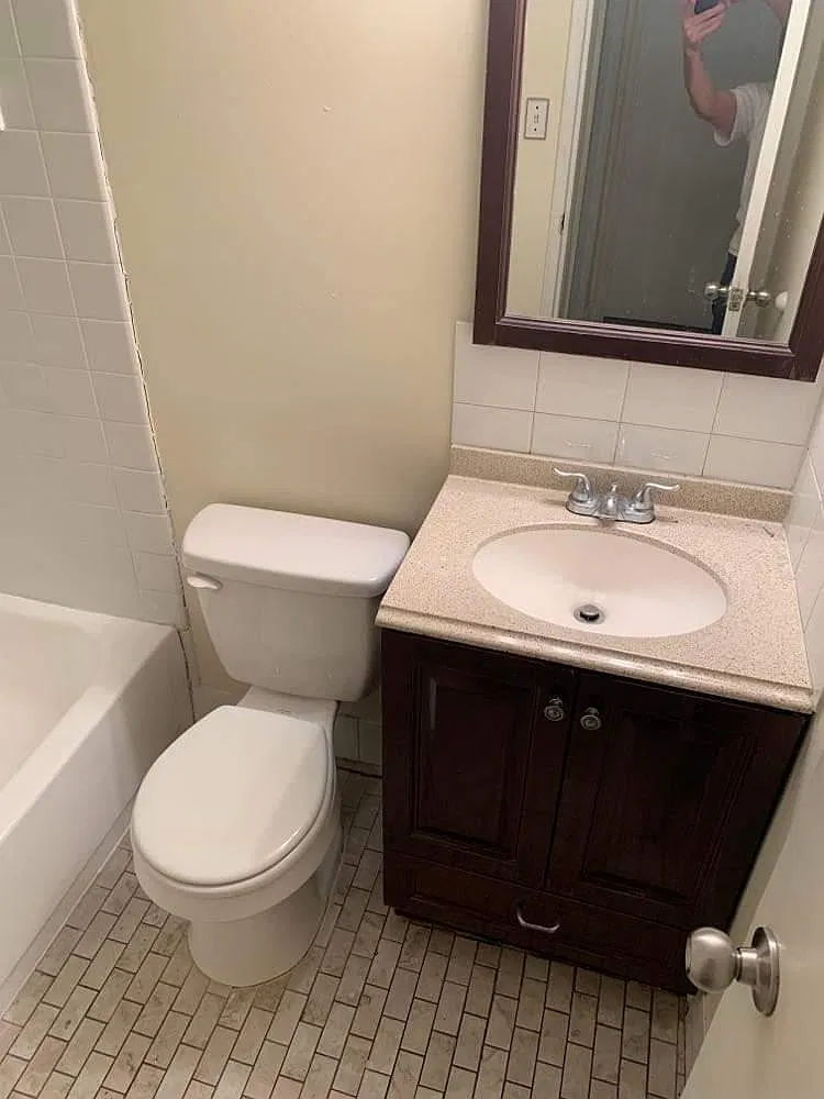 2 bed, 820 sqft, $1,550 — Photo 4
