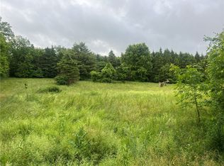 8242 Jericho Rd #40, Weedsport, NY 13166