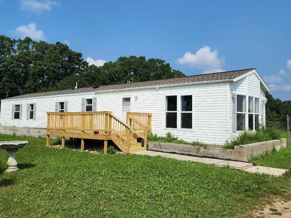 13975 County Road 20, Park Rapids, MN 56470