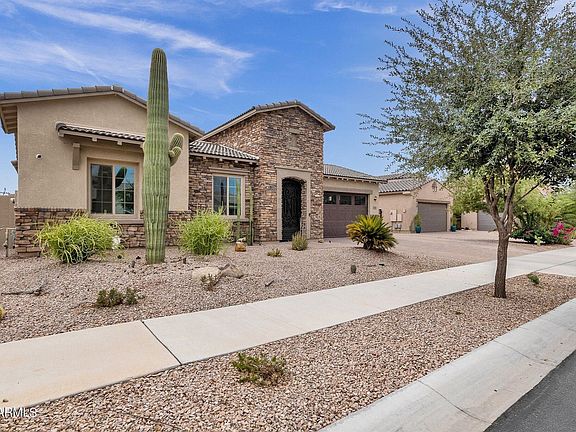 2nd image of 21463 E Arroyo Verde Dr