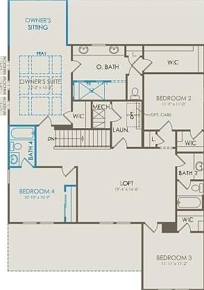 3rd image of this home