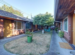 BJ50-27, Seattle, WA 98105